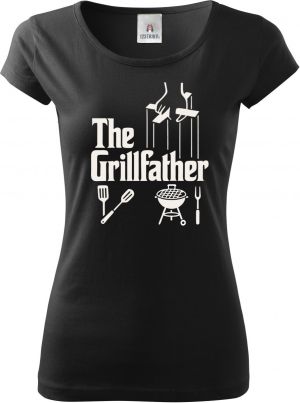 The Grillfather
