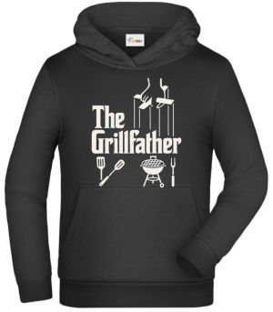 The Grillfather