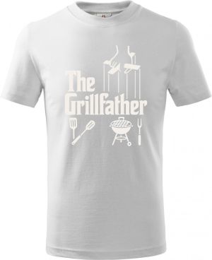 The Grillfather