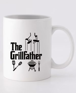 The Grillfather