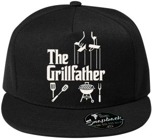 The Grillfather