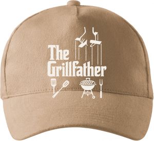 The Grillfather