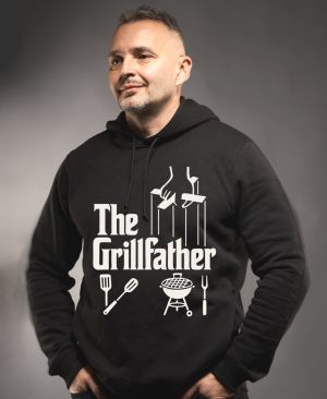 The Grillfather