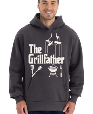 The Grillfather