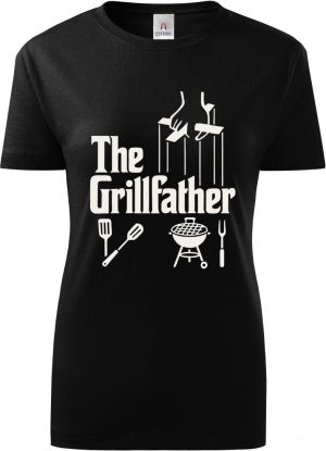 The Grillfather