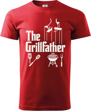The Grillfather