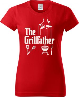 The Grillfather