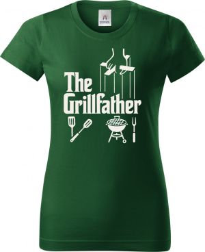 The Grillfather