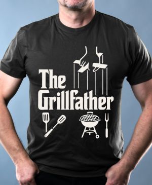 The Grillfather