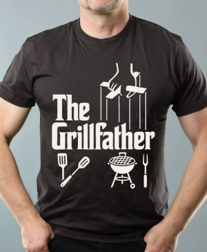 The Grillfather