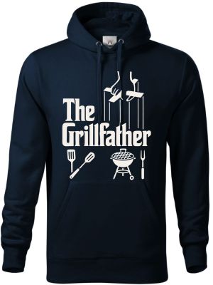 The Grillfather