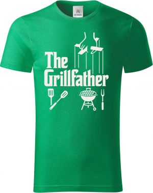The Grillfather