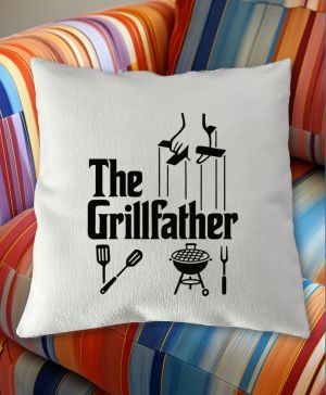 The Grillfather