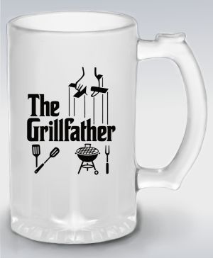 The Grillfather