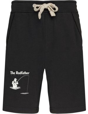 The Rodfather, V2, bílý potisk