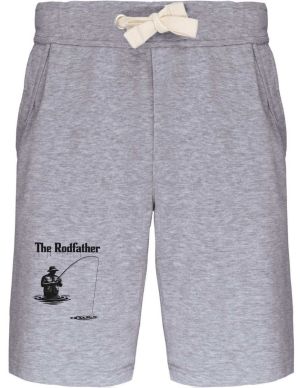 The Rodfather, V2, černý potisk