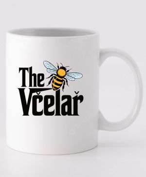 The včelař