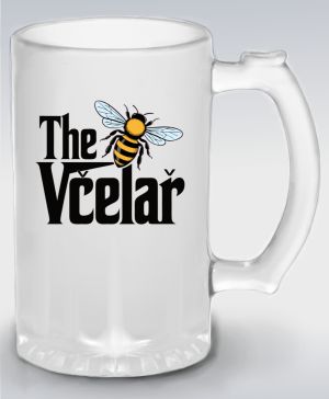 The včelař
