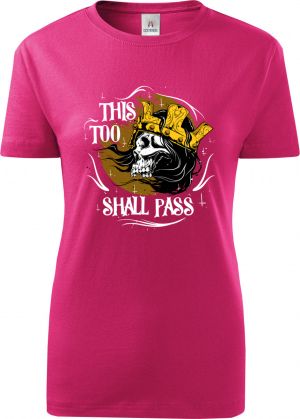 This too shall pass
