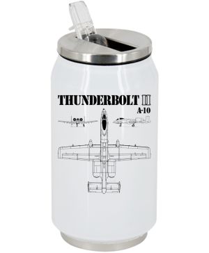 Thunderbolt II A10