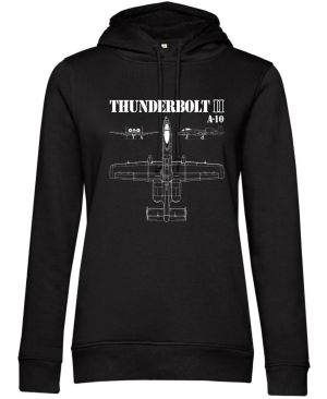 Thunderbolt II A10