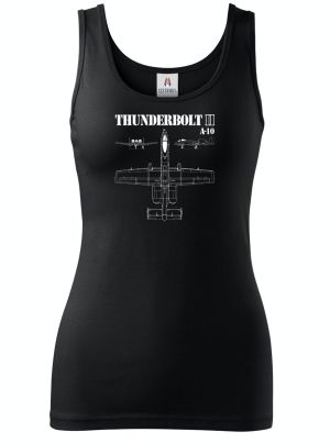 Thunderbolt II A10