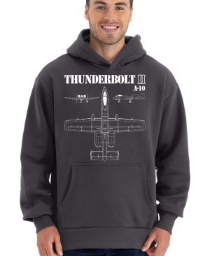 Thunderbolt II A10