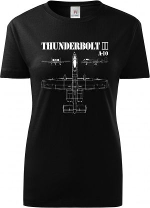 Thunderbolt II A10