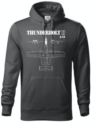 Thunderbolt II A10
