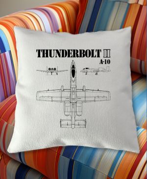 Thunderbolt II A10