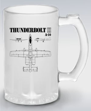 Thunderbolt II A10