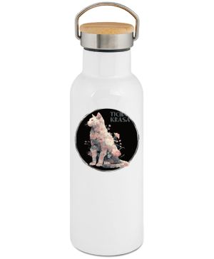 Tichá krása, kočka