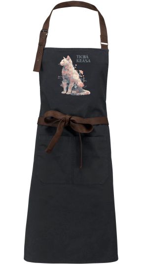 Tichá krása, kočka