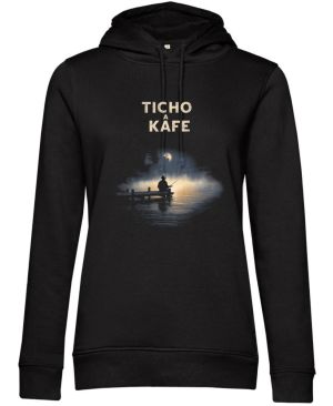 Ticho a kafe