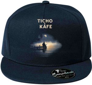 Ticho a kafe
