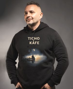 Ticho a kafe
