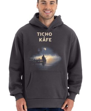 Ticho a kafe