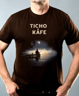 Ticho a kafe