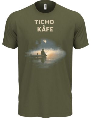 Ticho a kafe