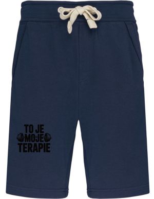 To je moje terapie, černý tisk