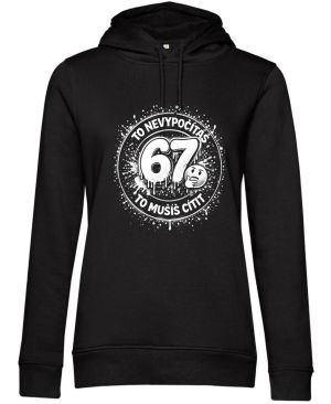 To nevypočítáš, six seven, bílý tisk