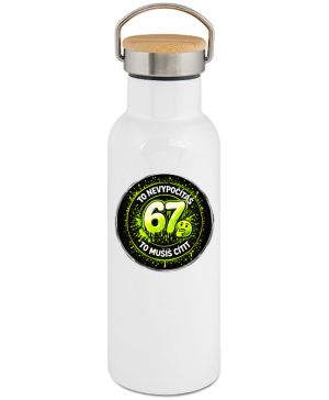 To nevypočítáš, six seven