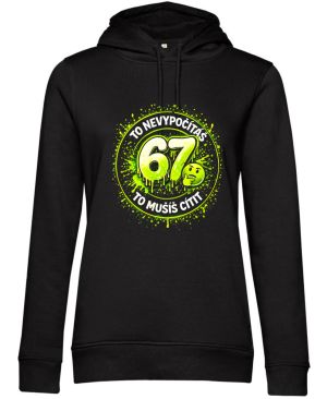 To nevypočítáš, six seven