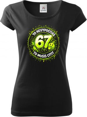 To nevypočítáš, six seven