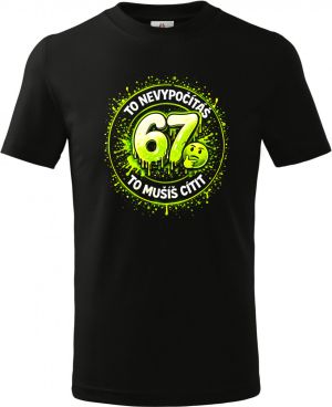 To nevypočítáš, six seven