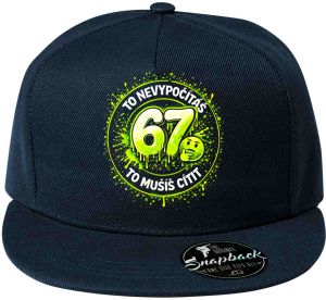 To nevypočítáš, six seven