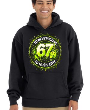 To nevypočítáš, six seven