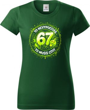 To nevypočítáš, six seven