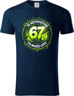 To nevypočítáš, six seven