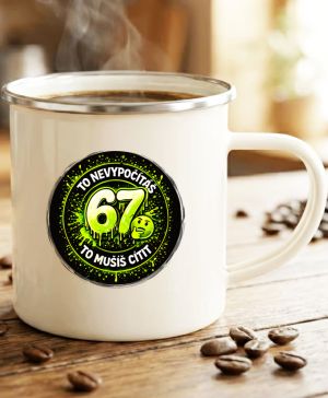 To nevypočítáš, six seven